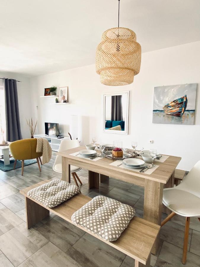 Apartment Valentina Кленовица Экстерьер фото