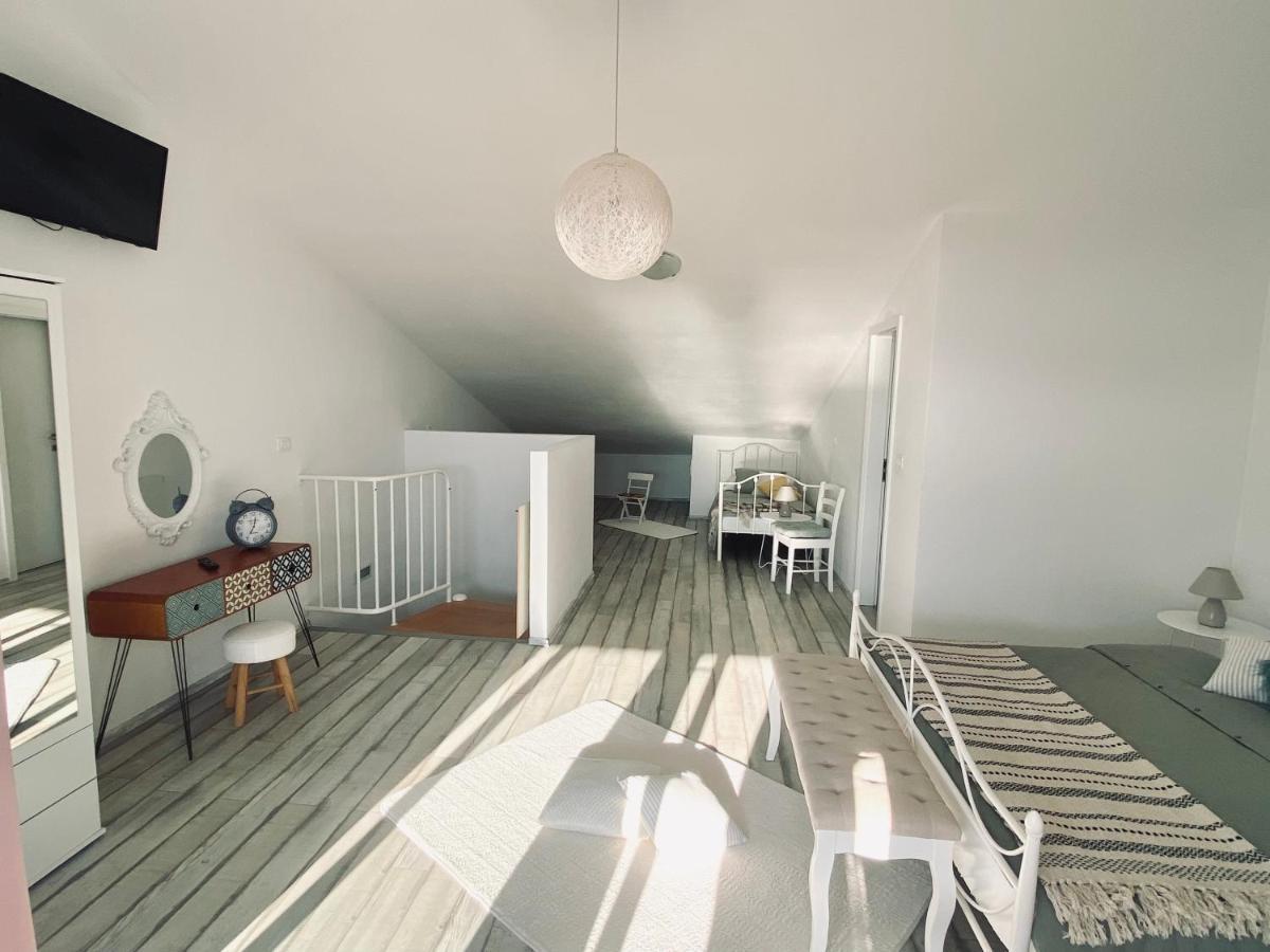 Apartment Valentina Кленовица Экстерьер фото