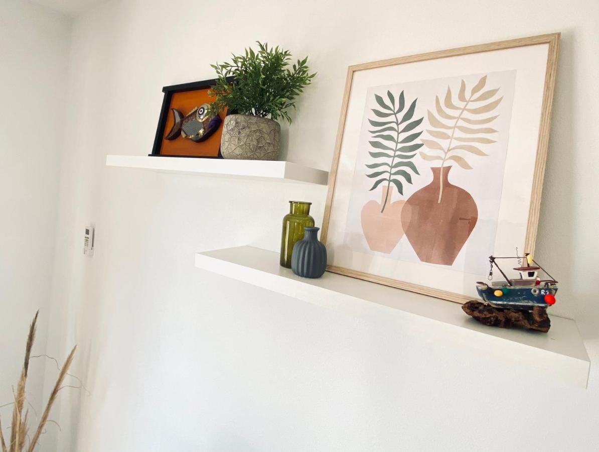 Apartment Valentina Кленовица Экстерьер фото